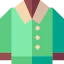 Jacket icon 64x64