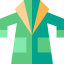 Coat icon 64x64