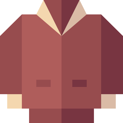 Jacket icon