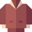 Jacket icon 64x64