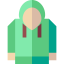 Hoodie icon 64x64