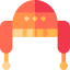 Winter hat icon 64x64