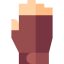 Gloves icon 64x64