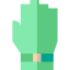 Gloves icon 64x64