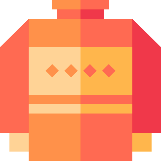 Turtleneck Symbol