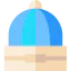 Winter hat icon 64x64