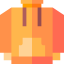 Hoodie icon 64x64