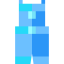 Dungarees icon 64x64