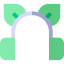 Earmuffs icon 64x64