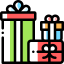 Gift icon 64x64