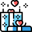 Gift icon 64x64