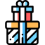 Gift icon 64x64