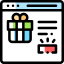 Gift icon 64x64