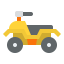 Atv ícono 64x64