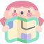 Tourist Ikona 64x64