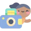 Camera Ikona 64x64