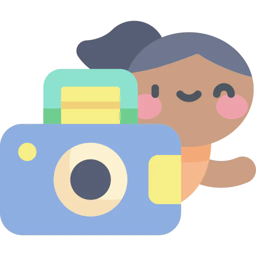 Camera icon