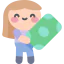 Cash Ikona 64x64