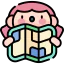 Tourist Ikona 64x64