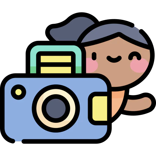 Camera icon