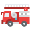Firetruck icon 64x64