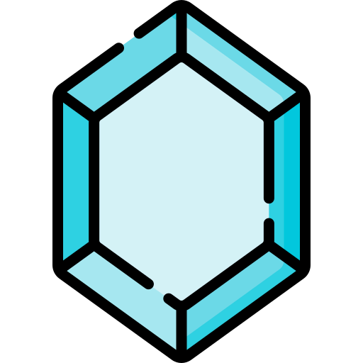 Gems biểu tượng