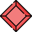 Ruby icône 64x64