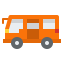 Minibus 图标 64x64