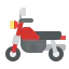 Motorcycle icon 64x64