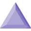 Amethyst icône 64x64