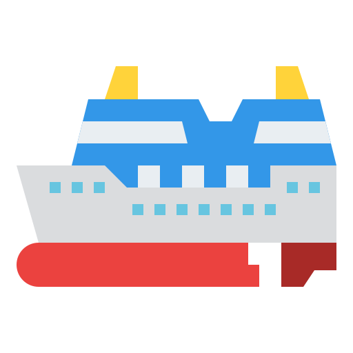 Ship icon