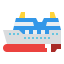 Ship icon 64x64