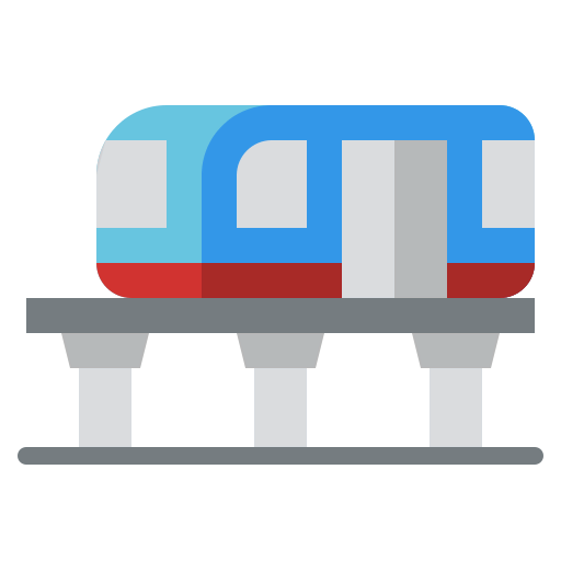 Skytrain icon