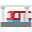 Subway icon 64x64