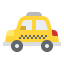 Taxi 图标 64x64