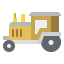 Tractor 图标 64x64