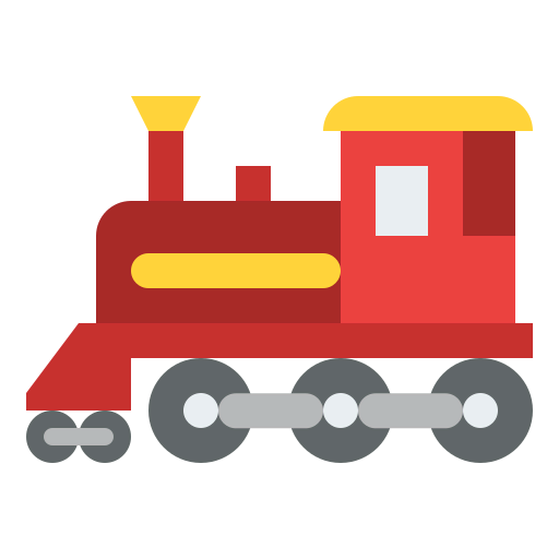 Train icon