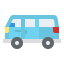 Van icon 64x64