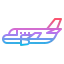 Airplane icon 64x64