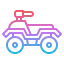 Atv ícono 64x64