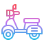 Scooter icon 64x64