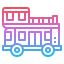 Tour bus icon 64x64