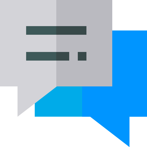 Chat 图标