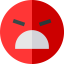 Angry icon 64x64