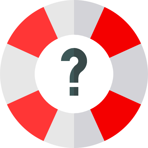 Help icon
