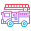 Firetruck icon 64x64