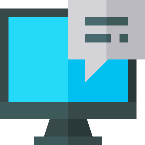 Computer icon