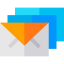 Envelopes icon 64x64
