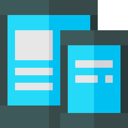 Tablet icon