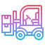 Forklift Symbol 64x64